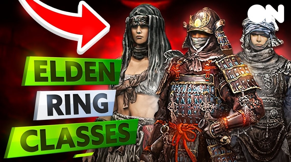 Elden Ring: Release date, platforms, gameplay, classes, trailer | ONE  Esports