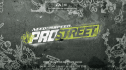 Need for Speed Pro Street의 치트 코드, 적어 두세요!