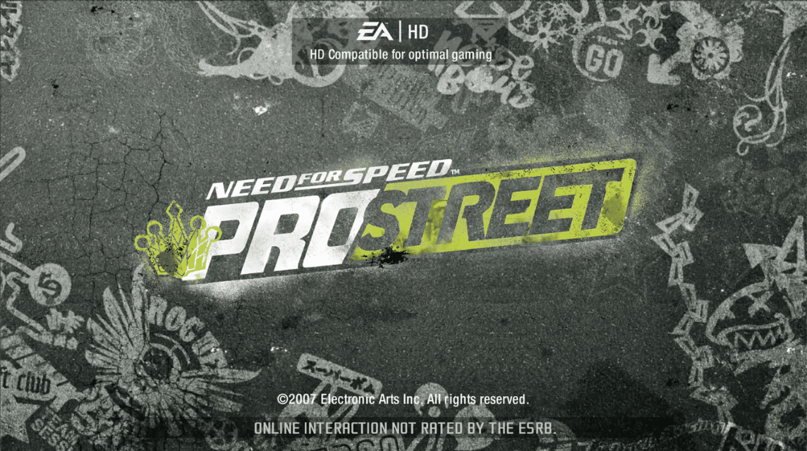 Cheat-Codes für Need for Speed Pro Street