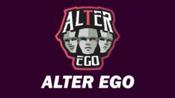 This is the Meaning of the Alterego Logo, Unique!