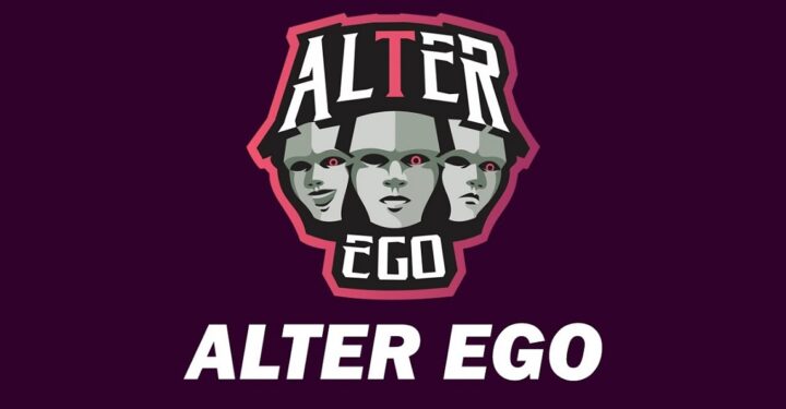 これがAlteregoのロゴの意味、ユニーク！