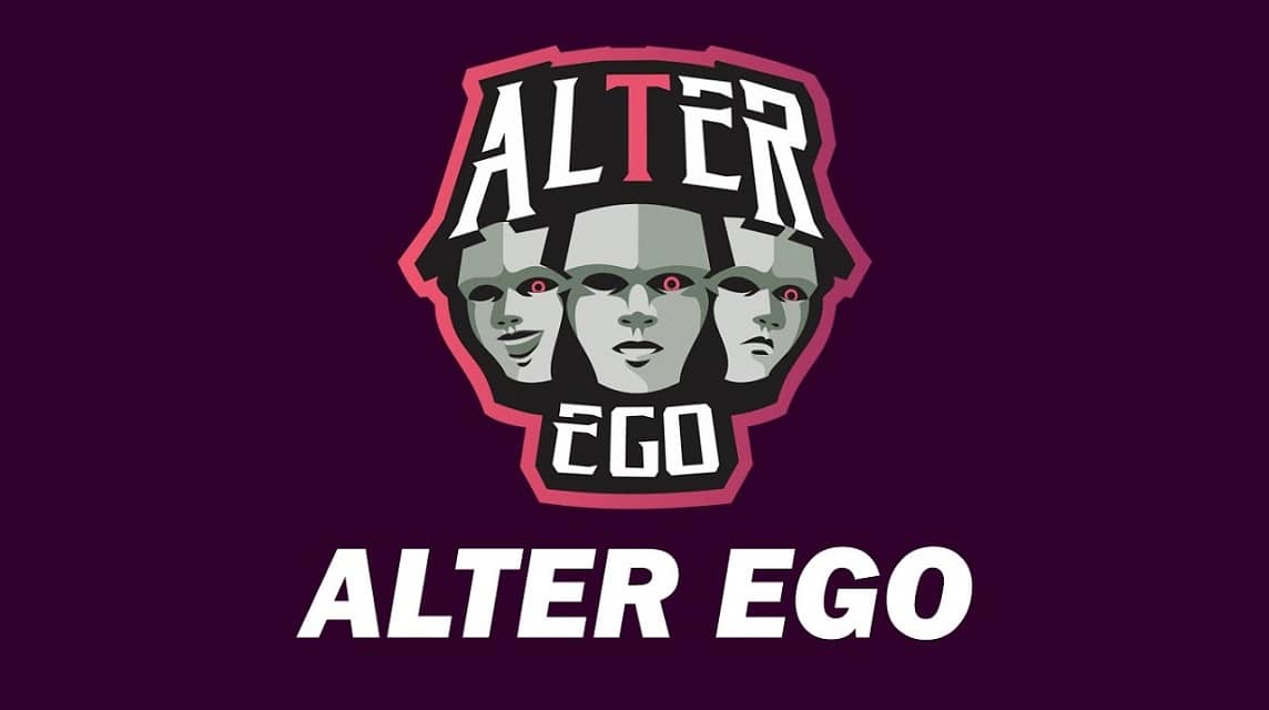 This is the Meaning of the Alterego Logo, Unique!