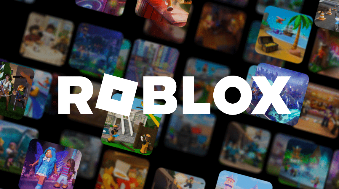 So registrieren Sie Roblox