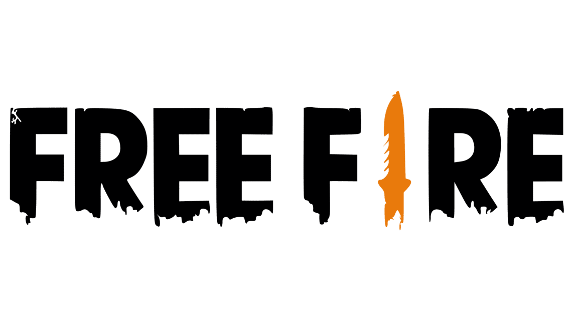 Logo von Garena Free Fire