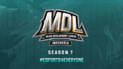 MDL ID第7赛季战队名单、赛制及赛程