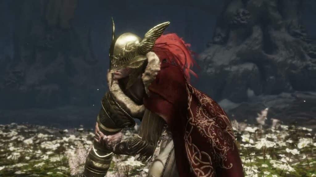 How to Beat Malenia in the Elden Ring Game, Watch This!