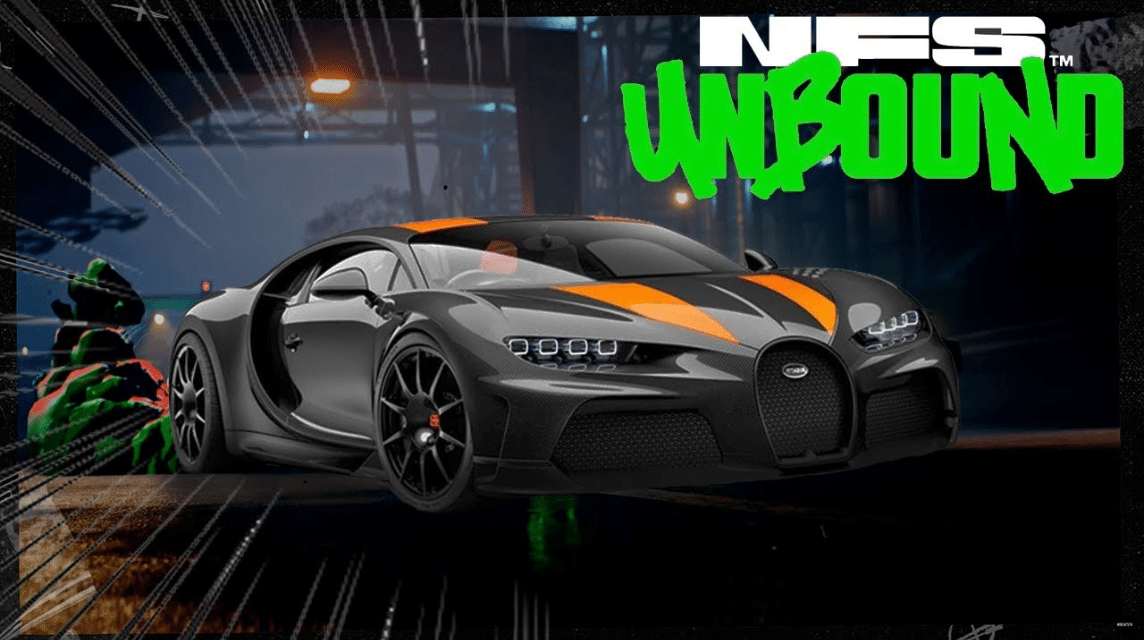 Every Car That Will Be In Need For Speed Unbound