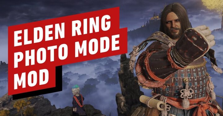 Best Elden Ring Mod Recommendations for PC