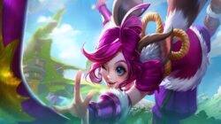 Photo of Nana Mobile Legends, a Cute Mage Hero that Makes a Trouble