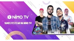 So streamen Sie auf Nimo TV für Anfänger im Jahr 2023 live