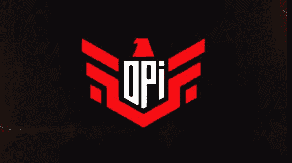 OPI Esports. 
