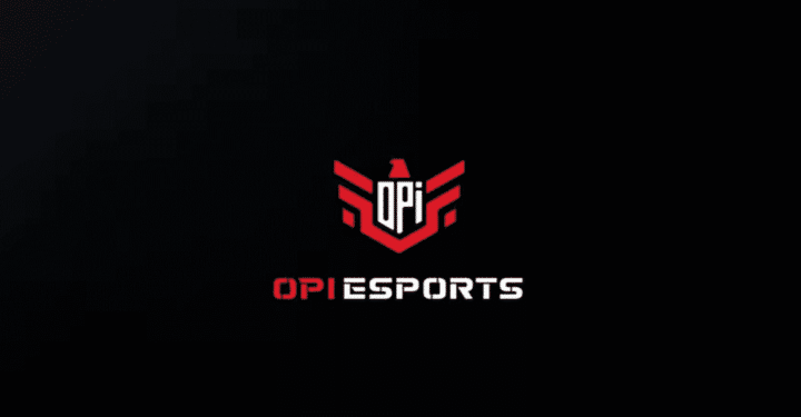 OPI Esports 及其成员概览