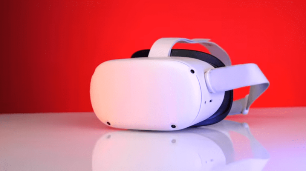 So verbinden Sie Oculus Quest 2 mit dem PC