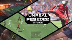 Cara Download PES 2022 di PC, PS5 dan Xbox