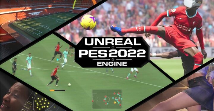 Cara Download PES 2022 di PC, PS5 dan Xbox