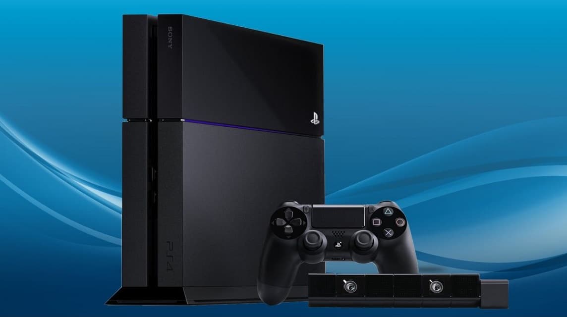 PS4 on PS5