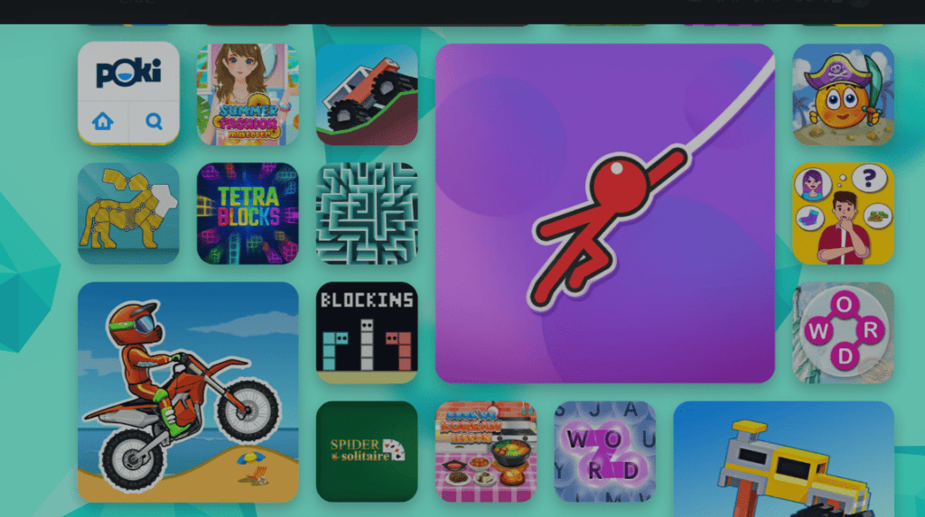 Poki Games FF Can Play Free Fire Without an Application, Really?