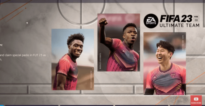 最新のPrime Gaming FIFA 23を入手する方法