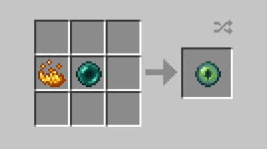 How to Get Eye of Ender in Minecraft PE