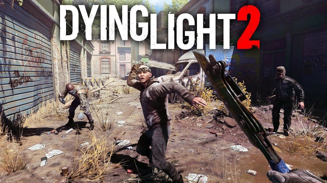 Release of Dying Light 2