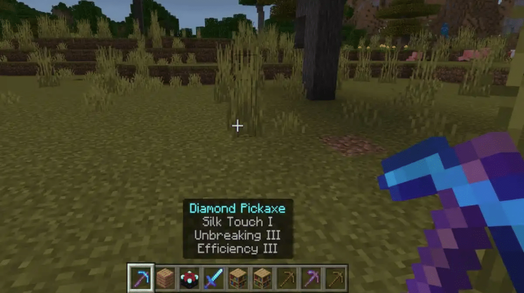 How to Make a Glass Pane in Minecraft 1.19