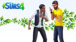EA가 The Sims 4 확장팩을 선보입니다. 더 멋집니다!