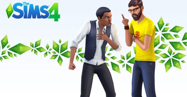 EA が The Sims 4 拡張版を発表、さらにクールに！