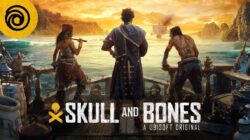 Skull and Bones Ready to Beat Sea of Thieves, Cool Bro!