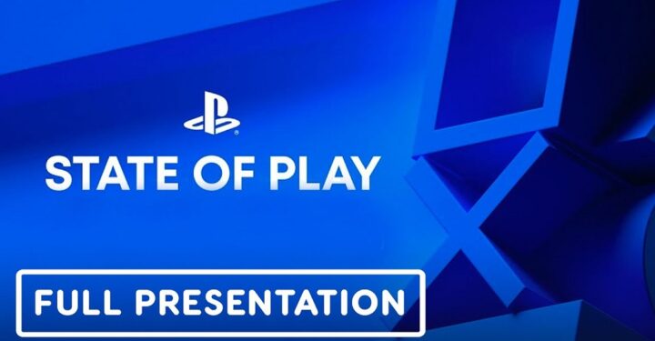 State of Play 2024 Shows Exciting Games That Will Be Released Soon