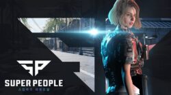 These are the minimum specifications for the Super People game on PC in 2023