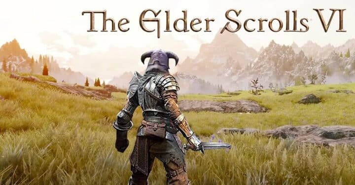 The Elder Scrolls 6 Game Release Leaks, Get Ready!