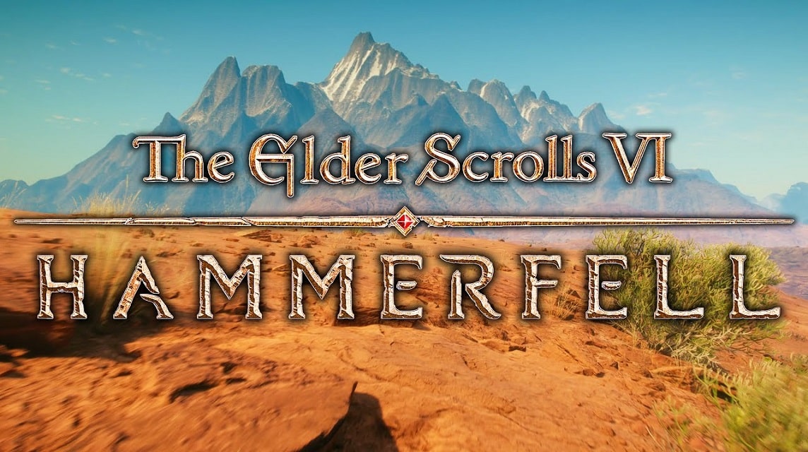Starfield and Elder Scrolls 6 Will Not Get a New Graphics Engine : r/ ElderScrolls
