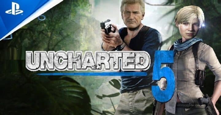 Uncharted 5 게임 플레이 팁, 이것에 주목하세요!