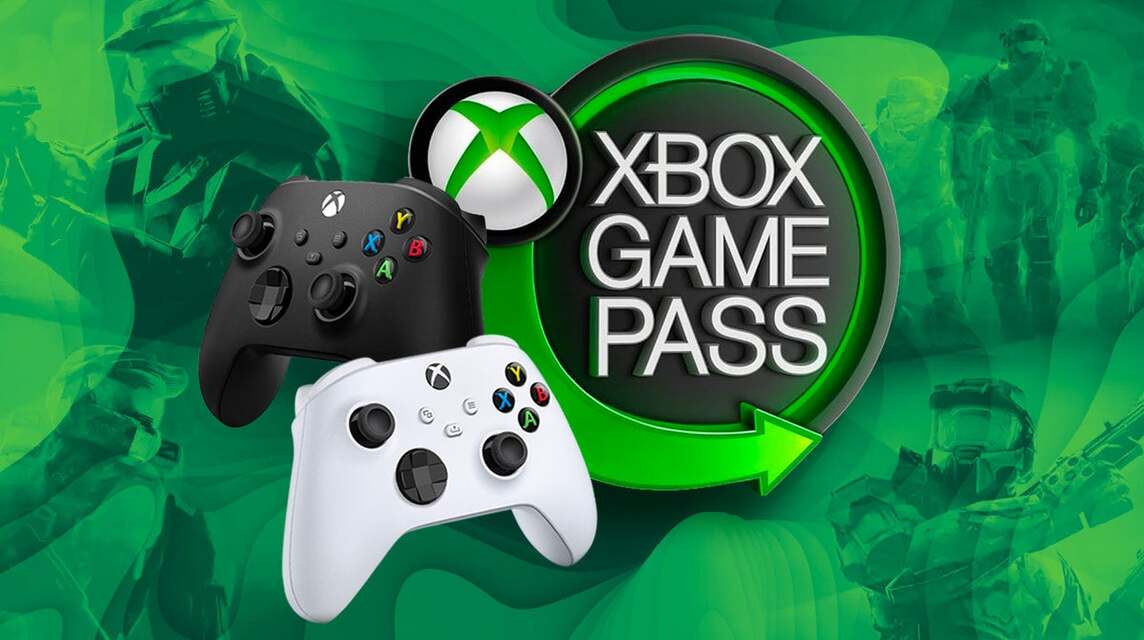 Xbox Game Pass verstehen