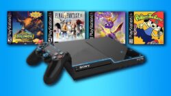Can You Play PS4 Games on PS5? Here's the answer!