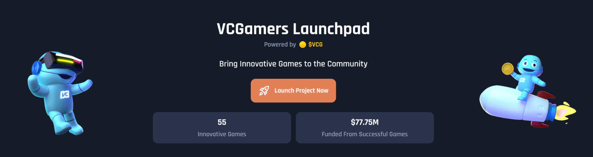 how to register vcgamers launchpad (4)