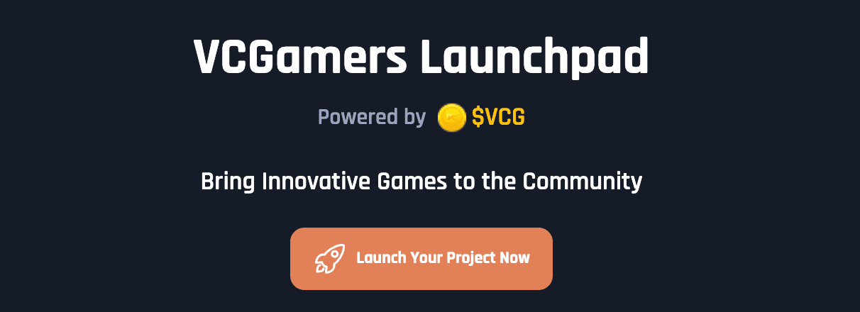 List of Games on Launchpad