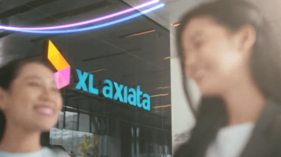 XL Axiata Tbk