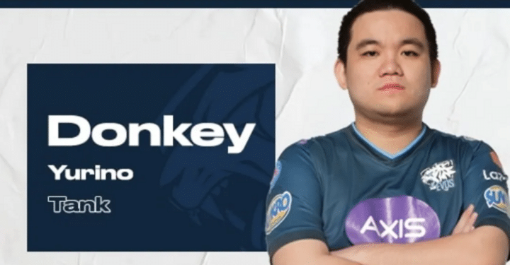 Donkey, M1 Champion, GPX Boss and Indonesia's Strongest Tanker