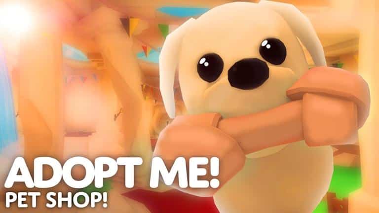 game roblox terbaik adopt me!