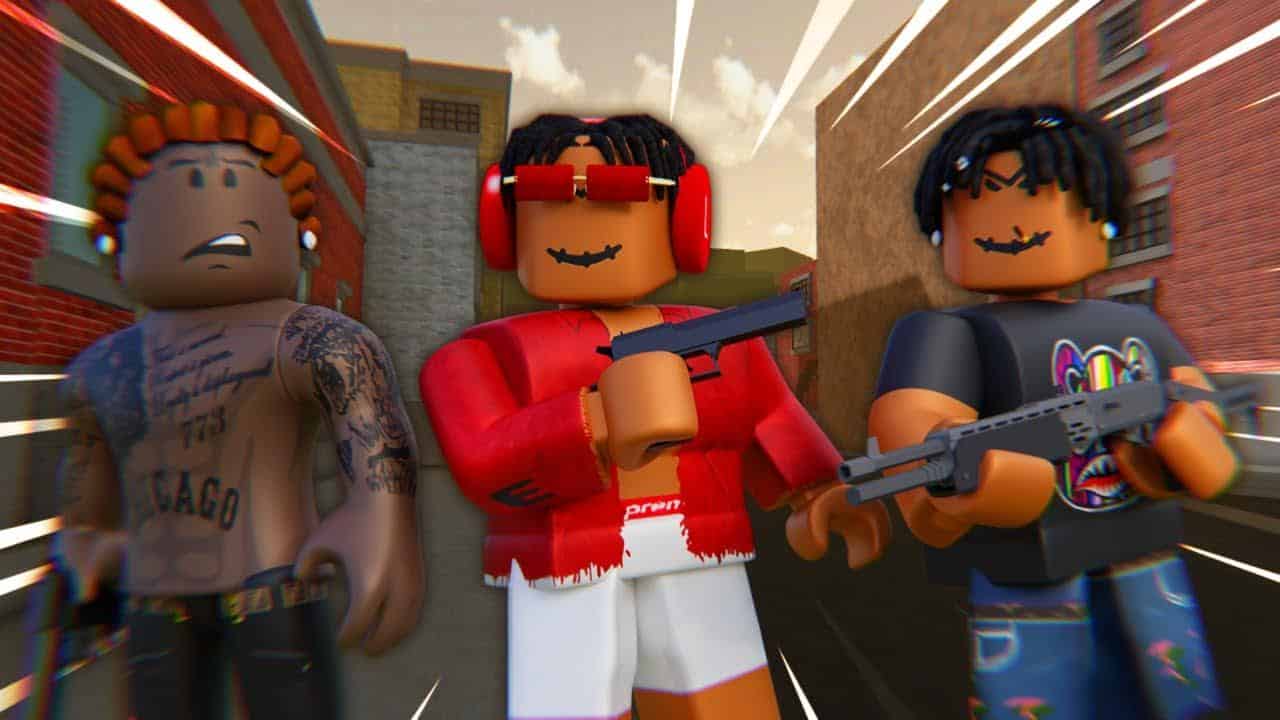 Game Roblox Terbaik untuk Dimainkan Tahun 2023