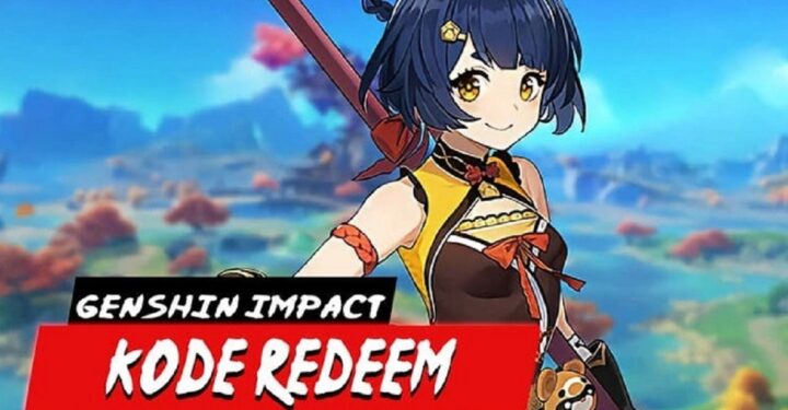 Genshin Impact Code April 2024 and How to Redeem it
