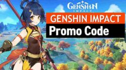 Genshin Redeem Collection 2023 年 2 月 10 日、急いで請求してください!