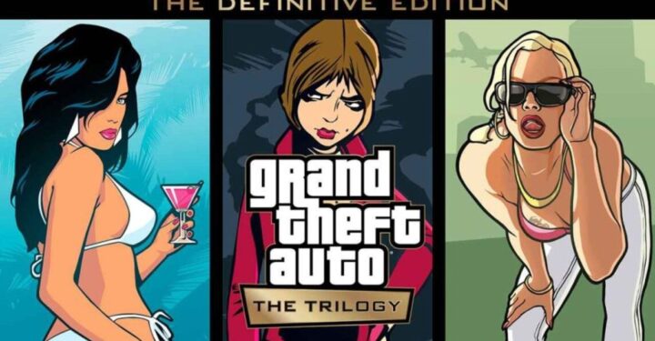 GTA Trilogy: Things to Look For Before Buying