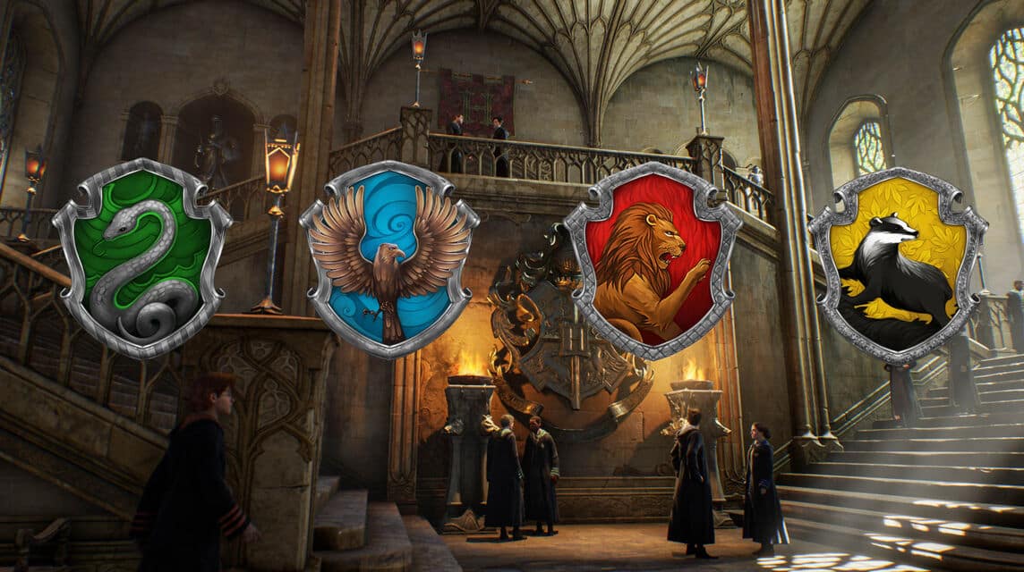 Hogwarts Legacy Will be Released on Nintendo Switch, Here's the