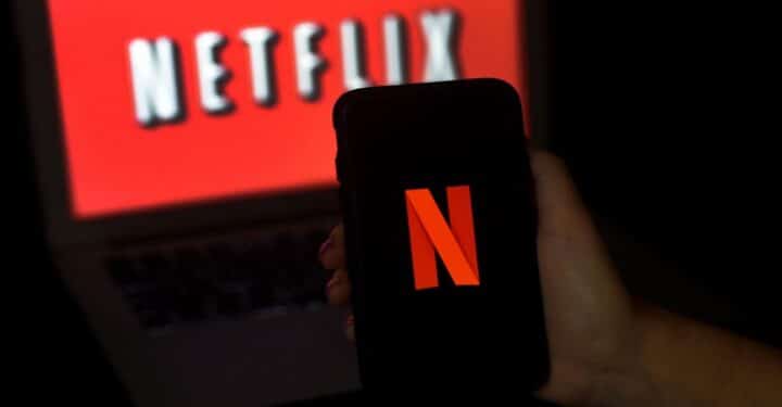 Netflixの購読方法と月額パッケージ料金