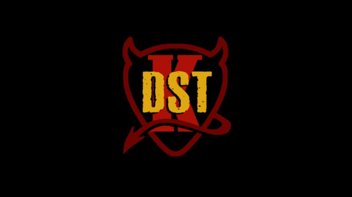 K-DST GTA Trilogy