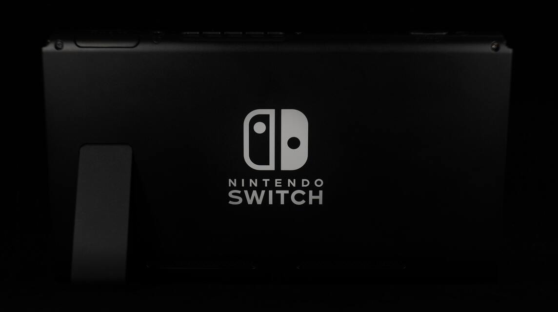 Nintendo Switch Pro、発売される？