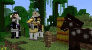 How to Find a Saddle in Minecraft (with Pictures) - wikiHow