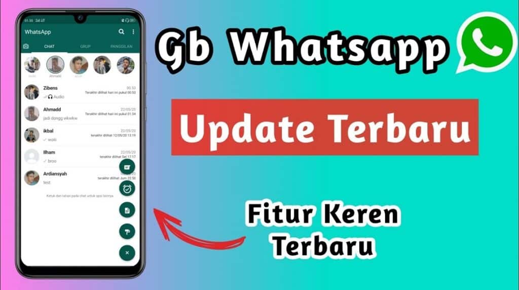 gb whatsapp plus 2023 sin anuncios